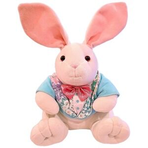Vintage 1995 Commonwealth The Velveteen Rabbit  22" Easter